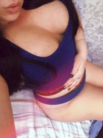 Индивидуалка Марселина Фотография 2